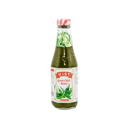 Kist Green Chili Sause